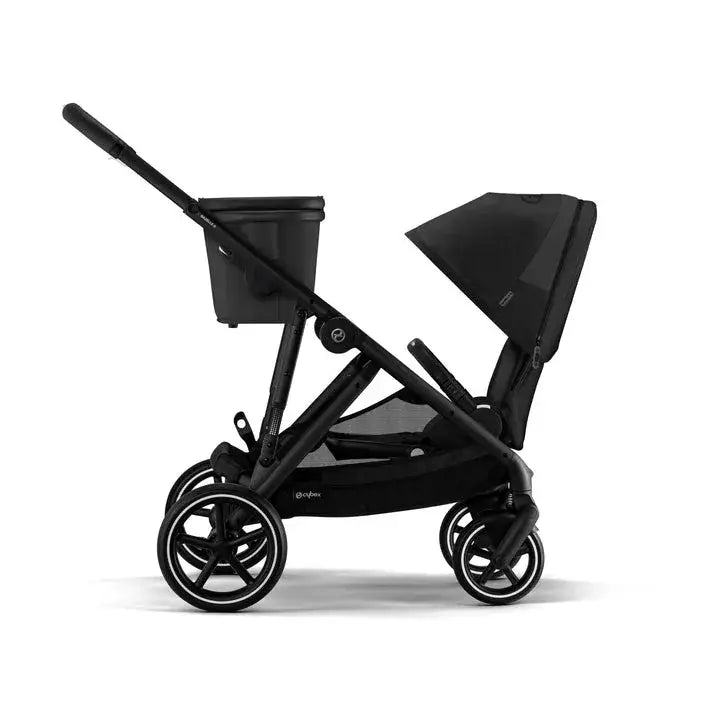 עגלת תאומים / אחים Gazelle S2