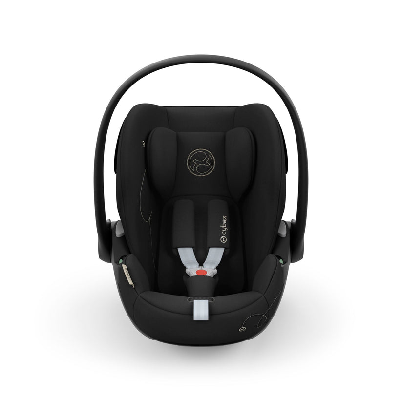 סלקל Cybex Cloud G i-Size Plus מסתובב 180° - בז'