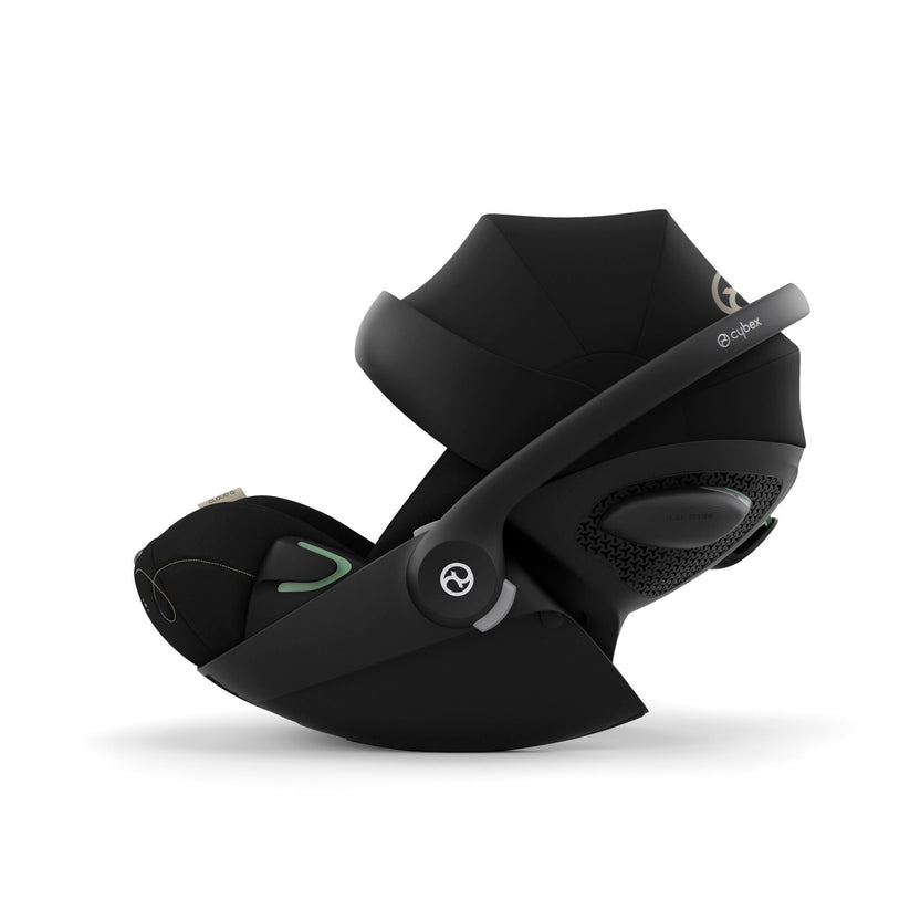 סלקל Cybex Cloud G i-Size Plus מסתובב 180° - בז'