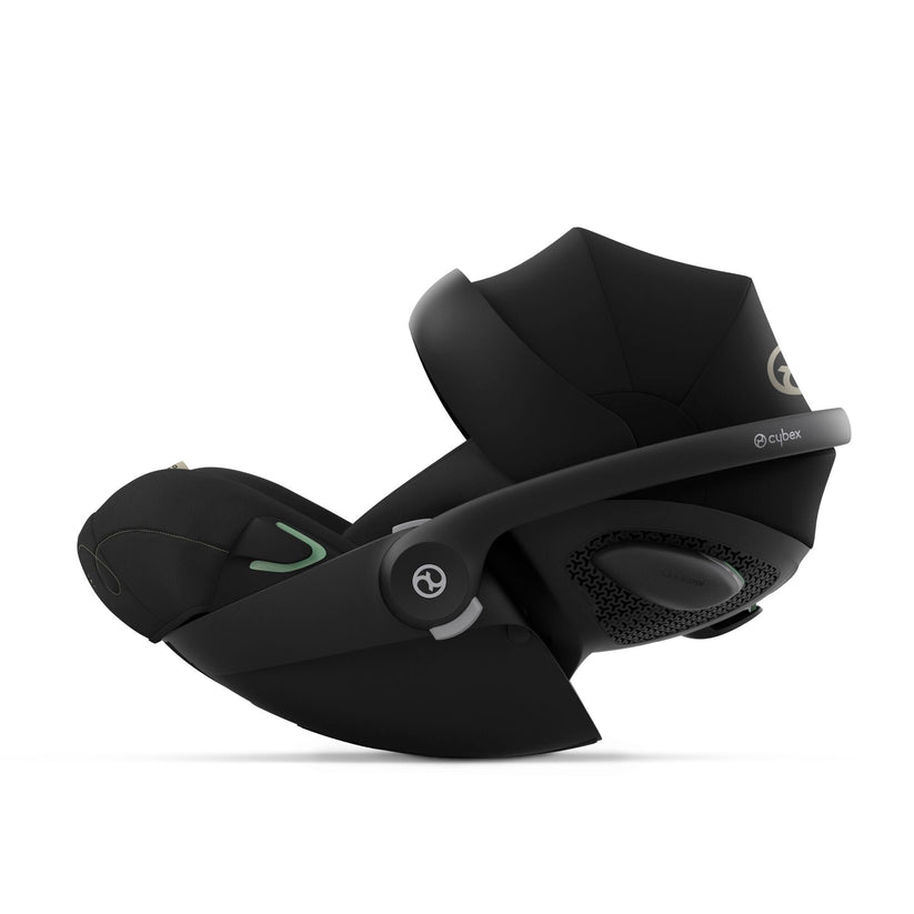 סלקל Cybex Cloud G i-Size Plus מסתובב 180° - בז'