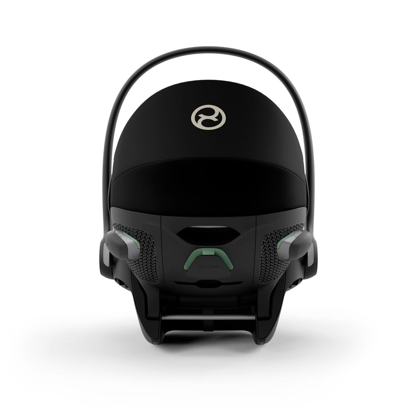 סלקל Cybex Cloud G i-Size Plus מסתובב 180° - בז'