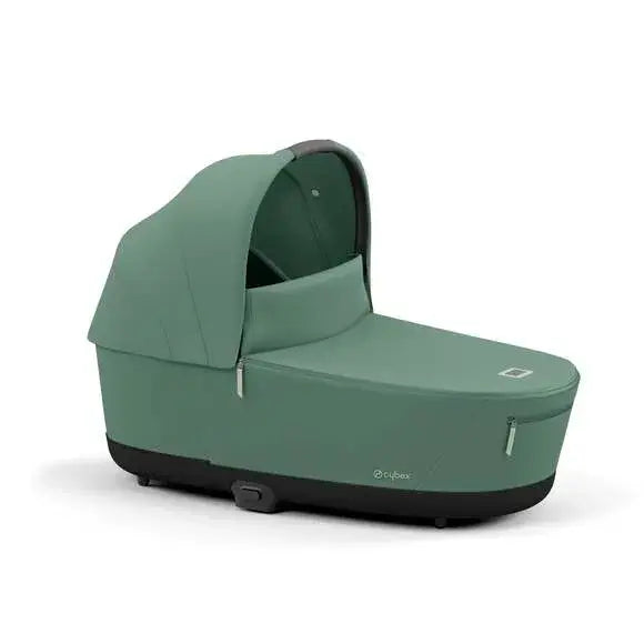 עגלה משולבת Cybex Priam 4 - שלדה רוזגולד