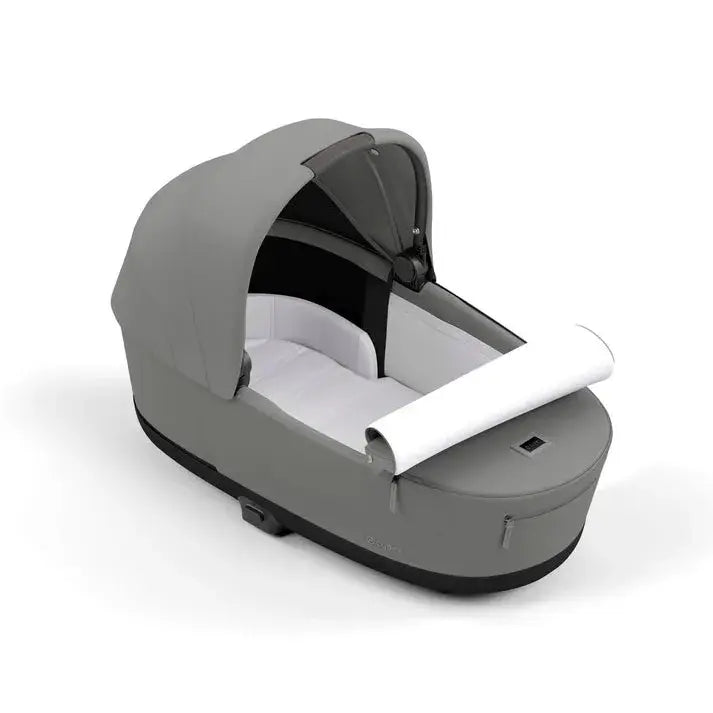 עגלה משולבת Cybex Priam 4 - שלדה רוזגולד