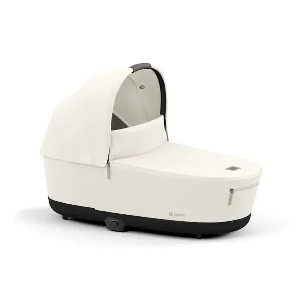 עגלה משולבת Cybex Priam 4 - שלדה רוזגולד