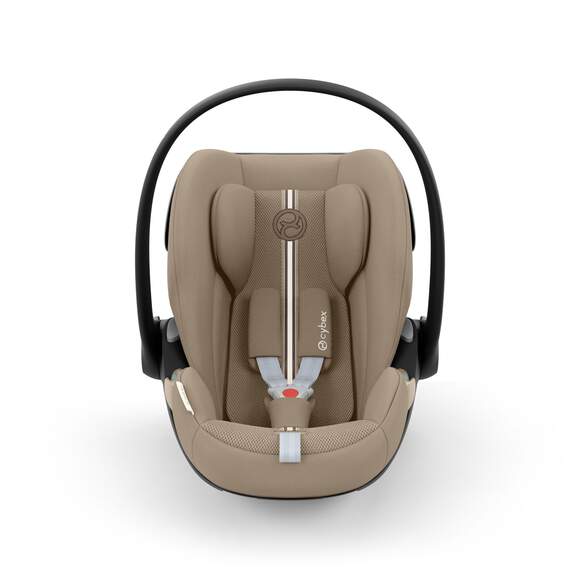 סלקל Cybex Cloud G i-Size Plus מסתובב 180° - בז'