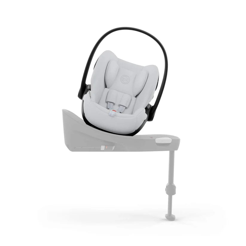 סלקל Cybex Cloud G i-Size Plus מסתובב 180° - בז'