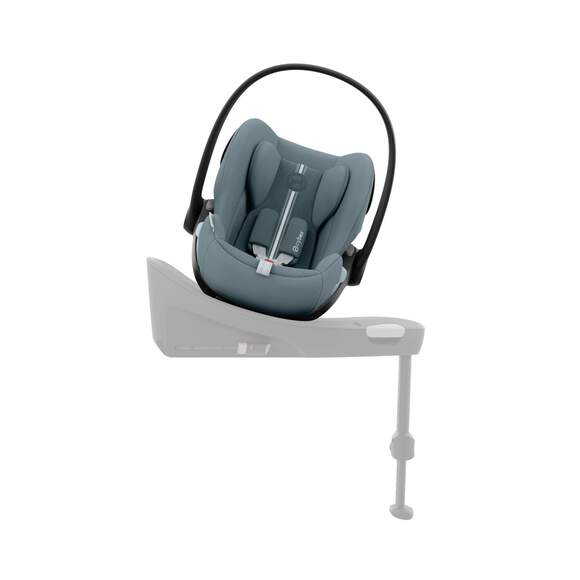 סלקל Cybex Cloud G i-Size Plus מסתובב 180° - בז'
