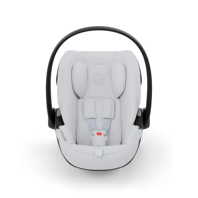 סלקל Cybex Cloud G i-Size Plus מסתובב 180° - בז'