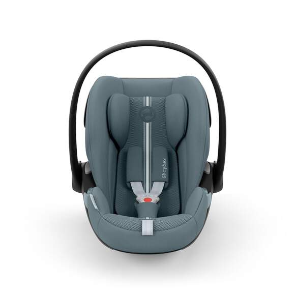 סלקל Cybex Cloud G i-Size Plus מסתובב 180° - בז'
