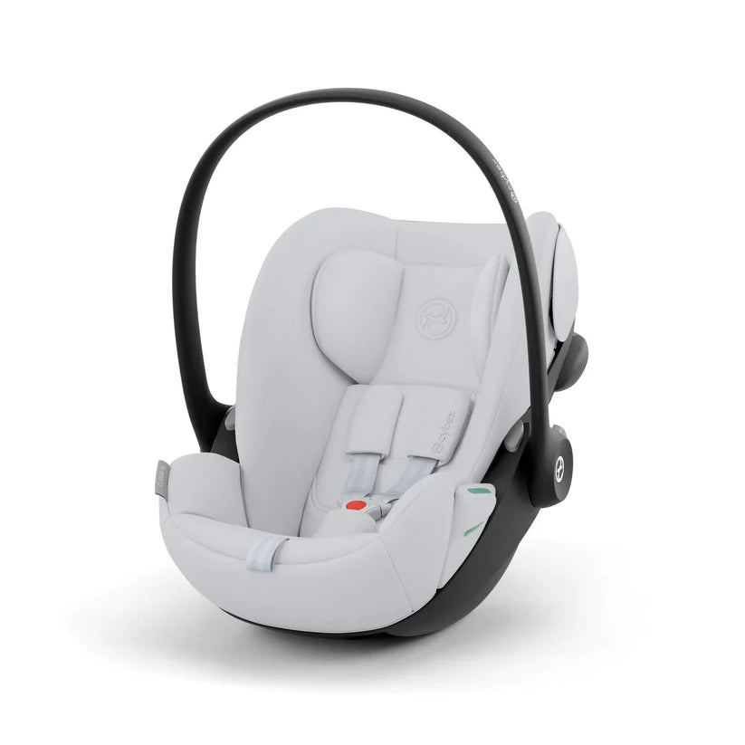 סלקל Cybex Cloud G i-Size Plus מסתובב 180° - בז'