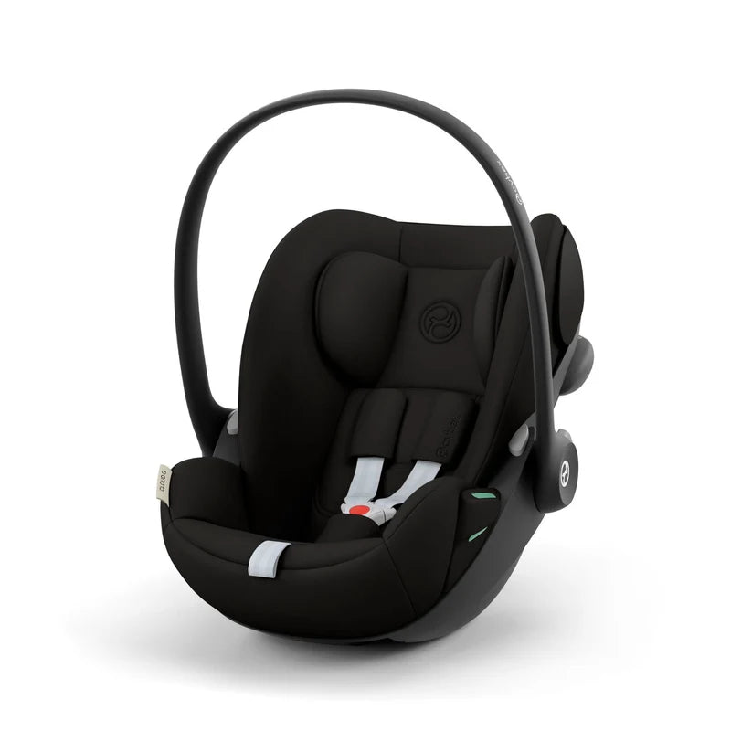 סלקל Cloud G i-Size Magic Black שחור