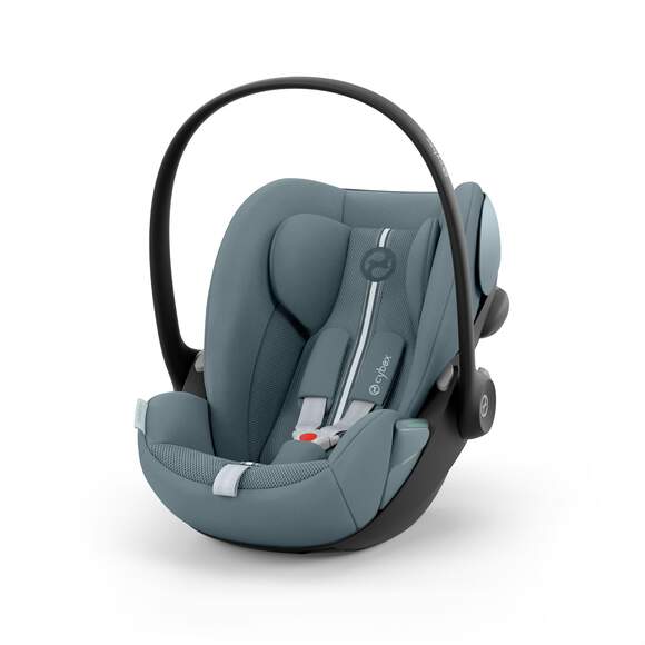 סלקל Cybex Cloud G i-Size Plus מסתובב 180° - בז'