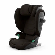 כסא בוסטר Solution G2 i-Fix