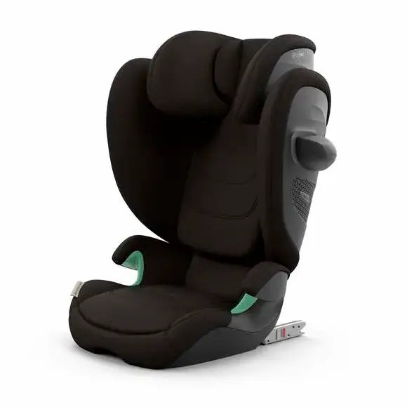 כסא בוסטר Solution G2 i-Fix