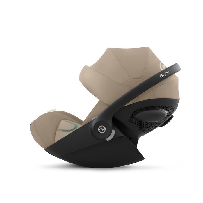 סלקל Cybex Cloud G i-Size Plus מסתובב 180° - בז'