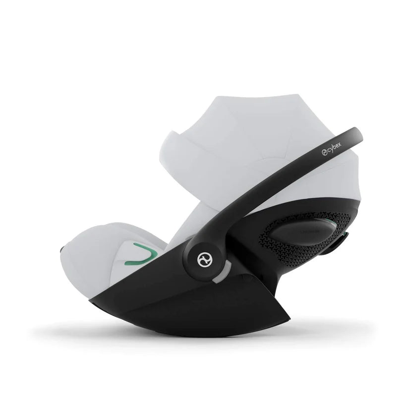 סלקל Cybex Cloud G i-Size Plus מסתובב 180° - בז'