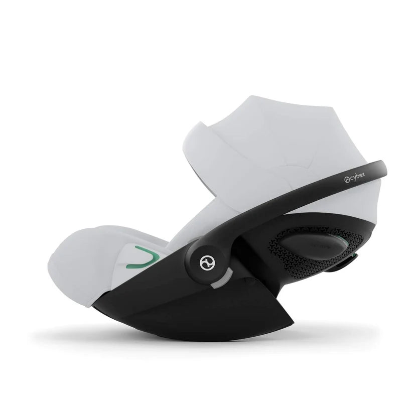 סלקל Cybex Cloud G i-Size Plus מסתובב 180° - בז'