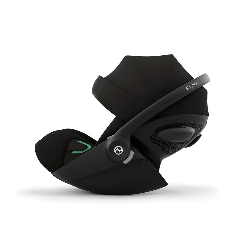 סלקל Cloud G i-Size Magic Black שחור
