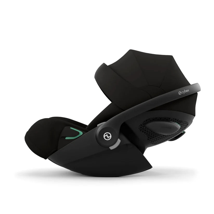 סלקל Cloud G i-Size Magic Black שחור