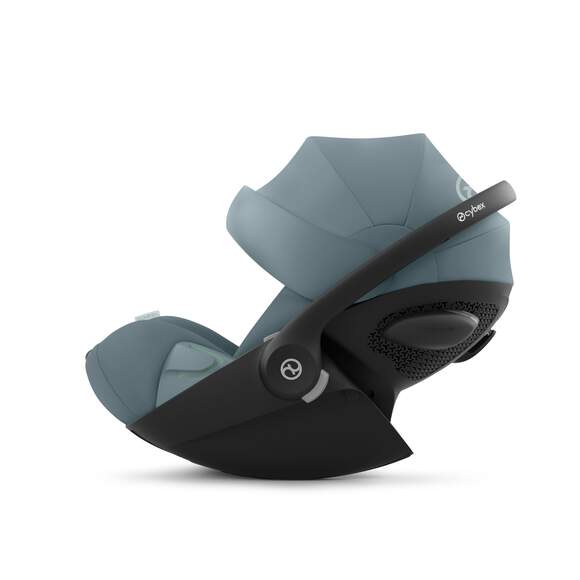 סלקל Cybex Cloud G i-Size Plus מסתובב 180° - בז'