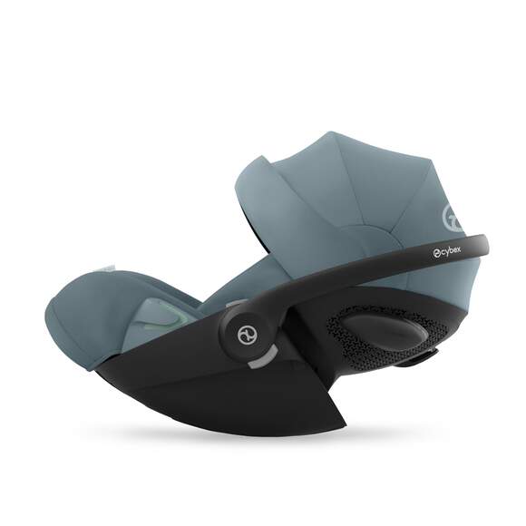 סלקל Cybex Cloud G i-Size Plus מסתובב 180° - בז'