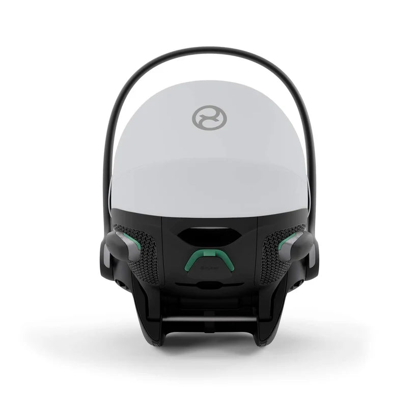 סלקל Cybex Cloud G i-Size Plus מסתובב 180° - בז'