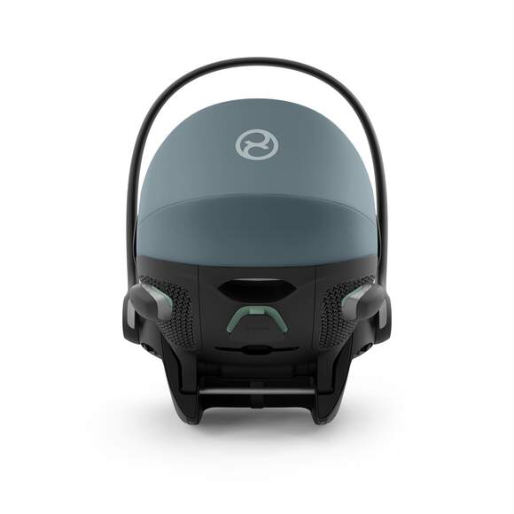 סלקל Cybex Cloud G i-Size Plus מסתובב 180° - בז'