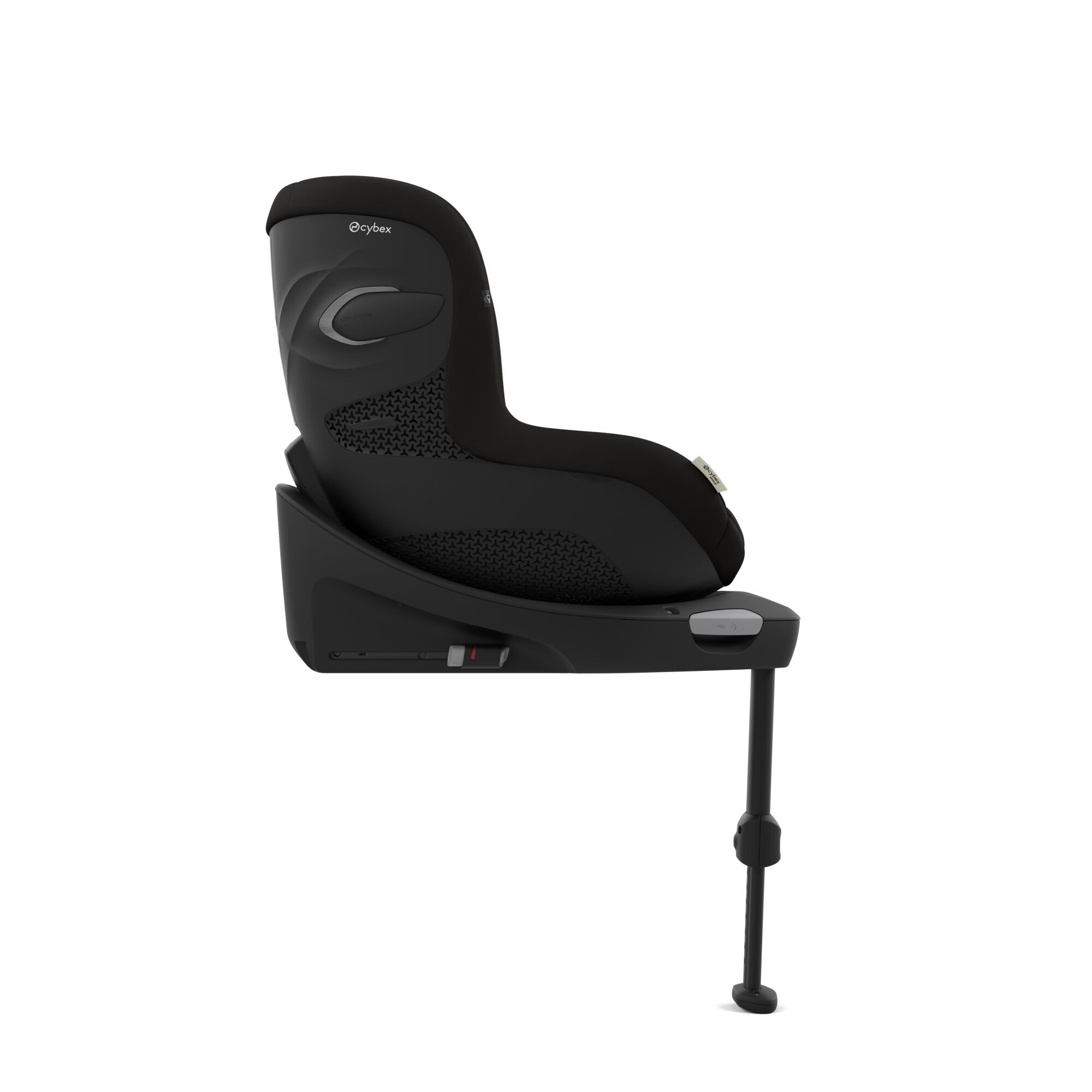 כסא בטיחות SIRONA G-I SIZE עם בסיס אינטגרלי