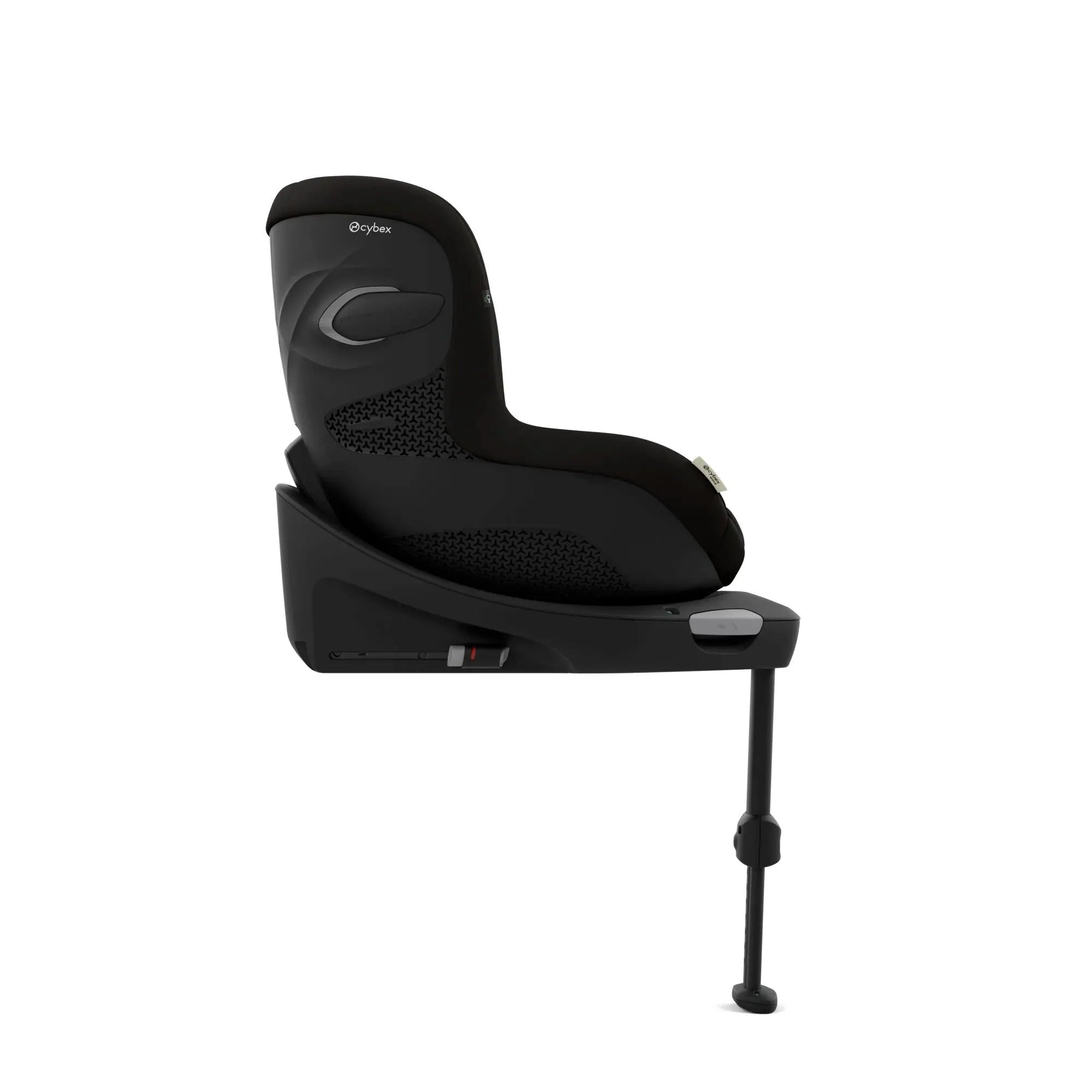 כסא בטיחות SIRONA G-I SIZE עם בסיס אינטגרלי