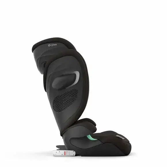 כסא בוסטר Solution G2 i-Fix