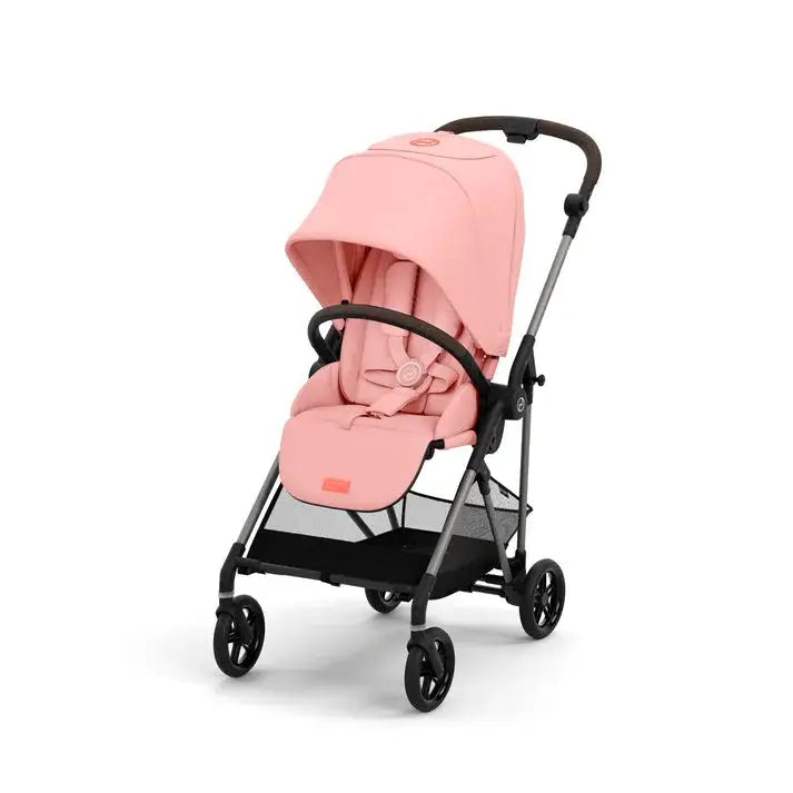 עגלת תינוק Melio 2
