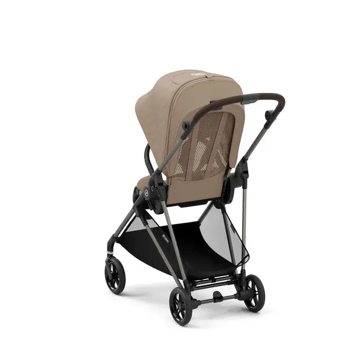 עגלת תינוק Melio 2
