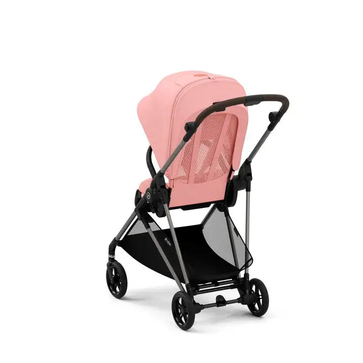עגלת תינוק Melio 2