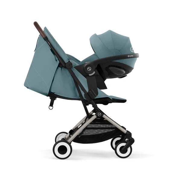 טיולון CYBEX Orfeo