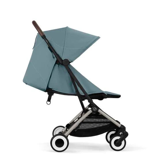 טיולון CYBEX Orfeo