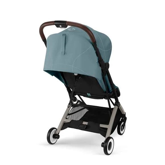 טיולון CYBEX Orfeo