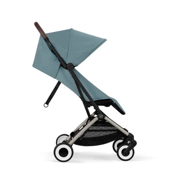 טיולון CYBEX Orfeo