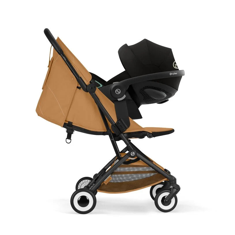 טיולון CYBEX Orfeo