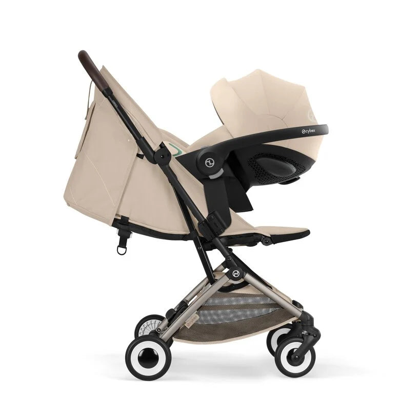 טיולון CYBEX Orfeo