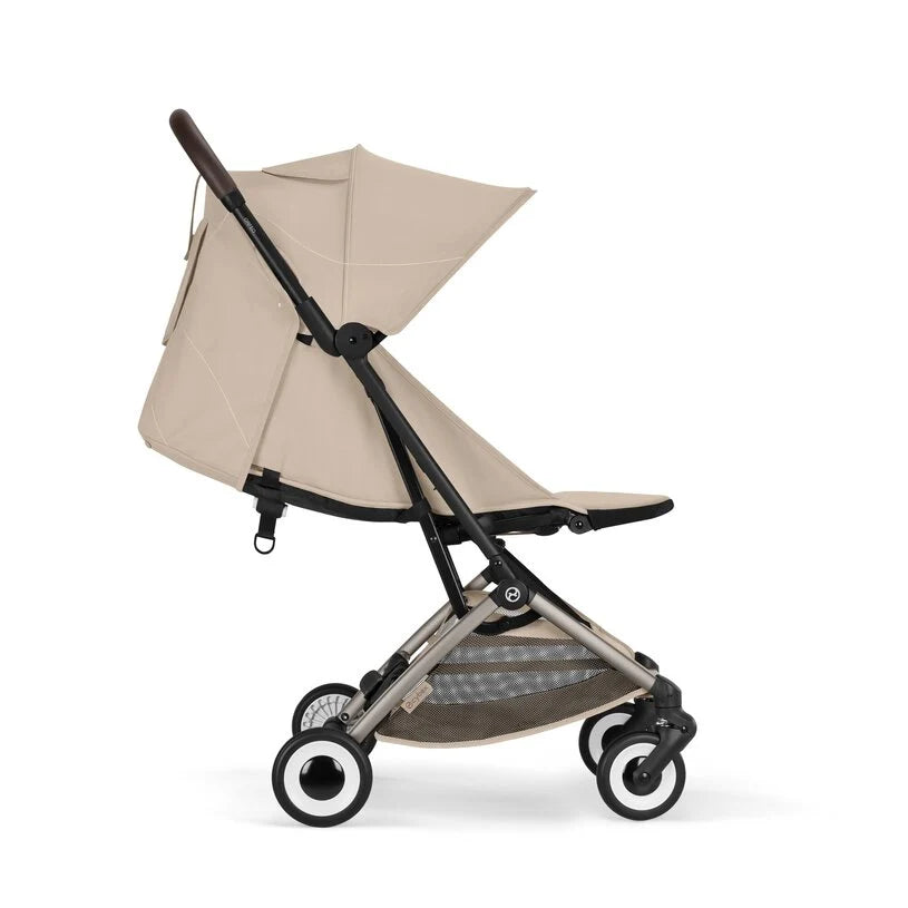 טיולון CYBEX Orfeo