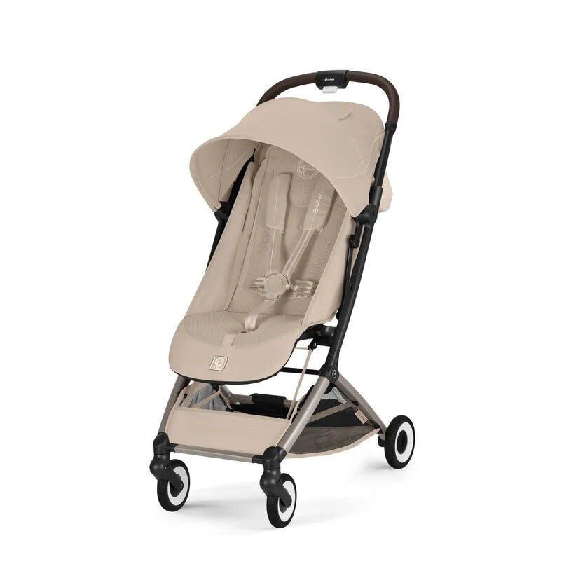 טיולון CYBEX Orfeo