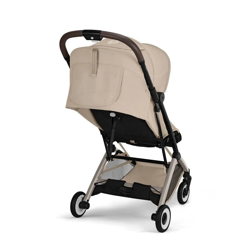טיולון CYBEX Orfeo