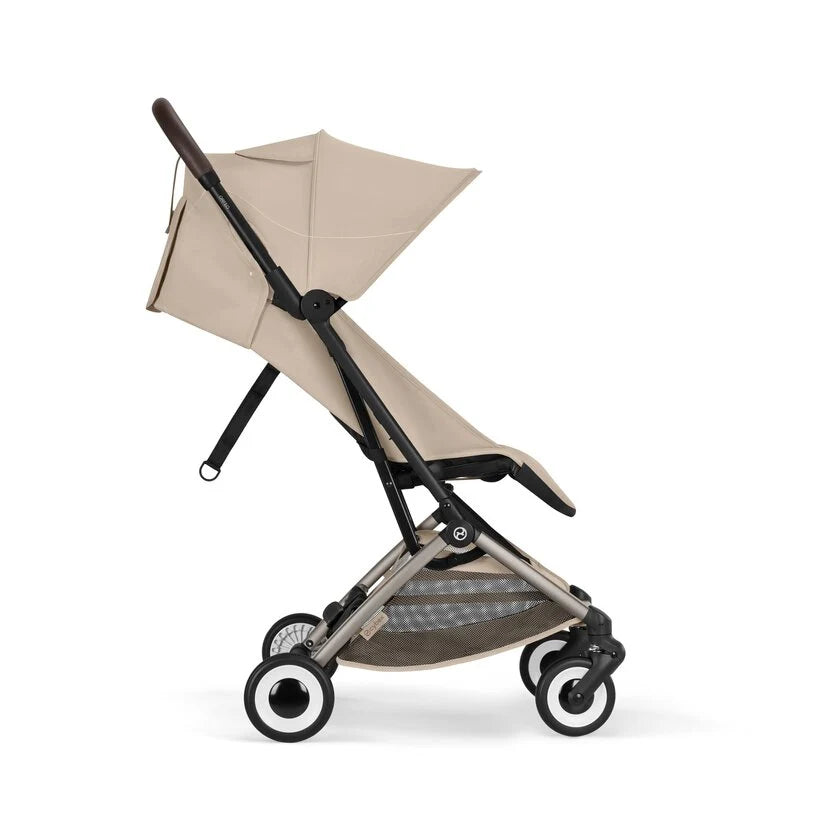 טיולון CYBEX Orfeo