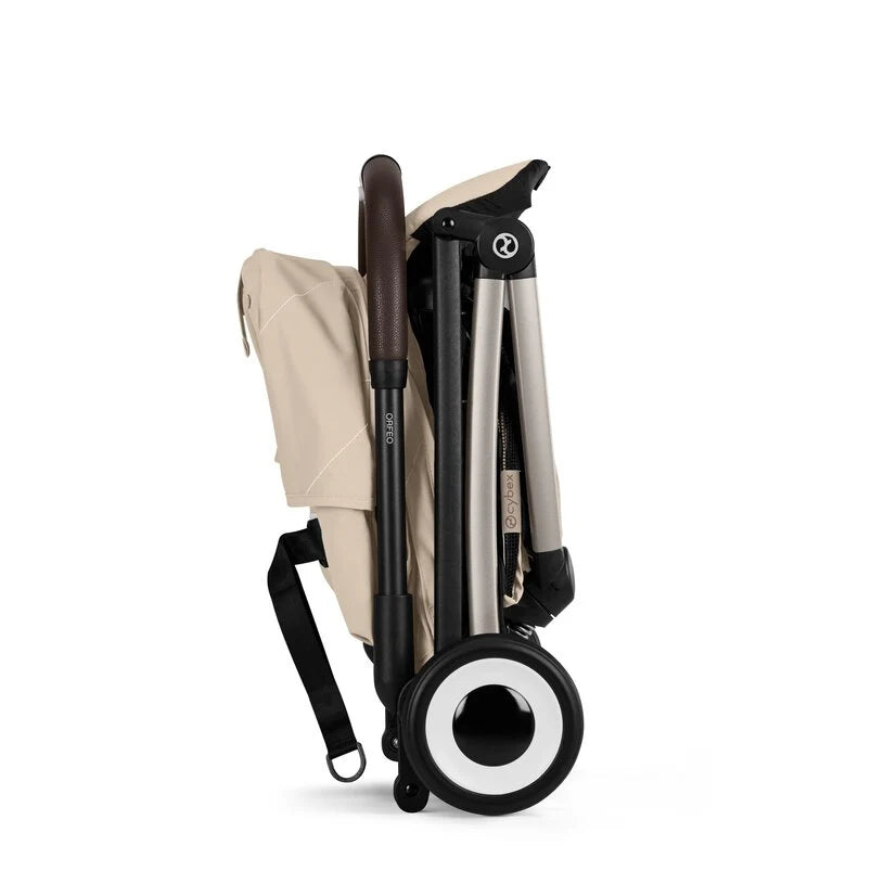 טיולון CYBEX Orfeo