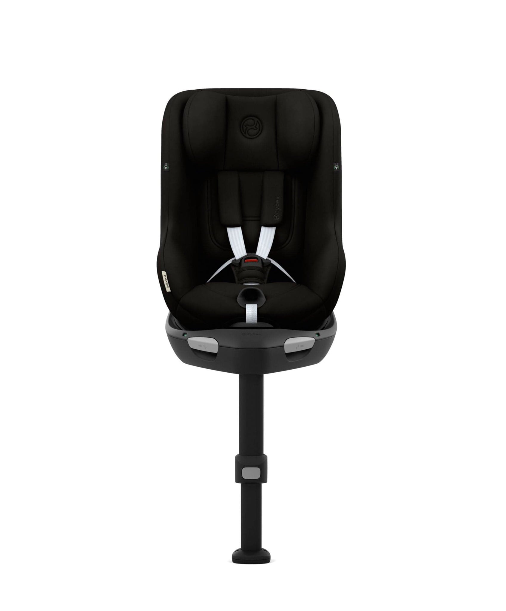 כסא בטיחות SIRONA G-I SIZE עם בסיס אינטגרלי