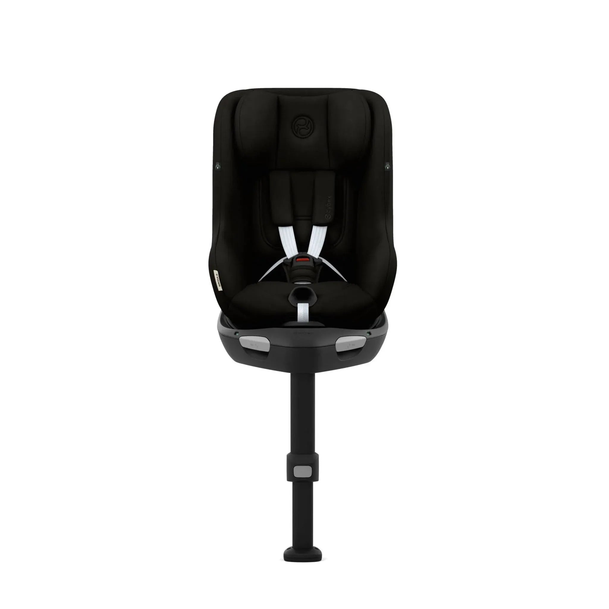 כסא בטיחות SIRONA G-I SIZE עם בסיס אינטגרלי