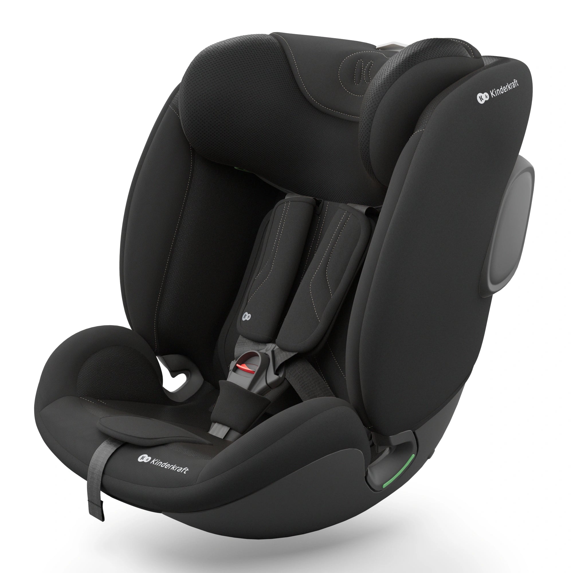 כיסא בטיחות I-FIX ENDURA KINDERKRAFT