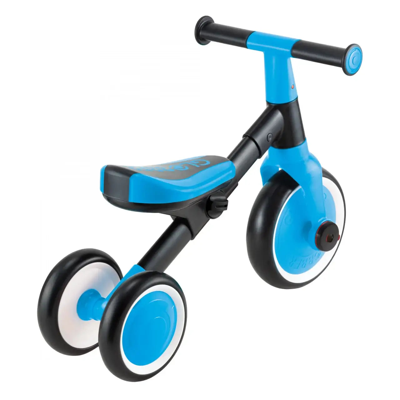 תלת אופן 2 ב 1 LEARNING TRIKE כחול Globber
