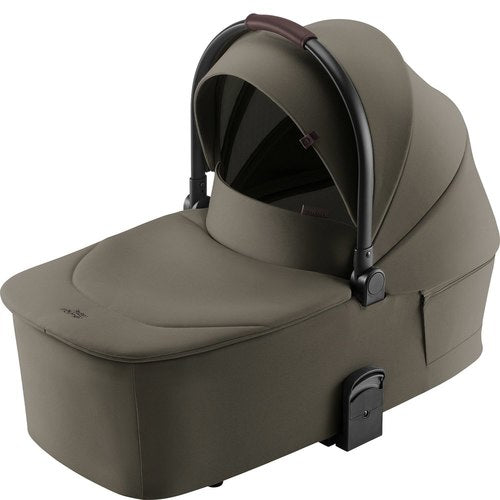 עגלת תינוק RIO 2-in-1 (ירוק) מבית BRITAX