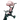 תלת אופן מתקפל 7 מצבים ורוד IQ BABY